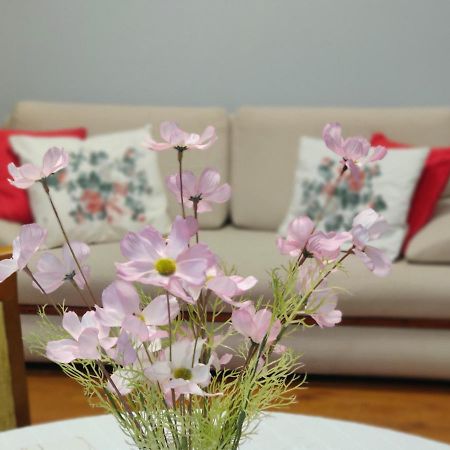 Lesna Harmonia Apartment Олщин Екстериор снимка