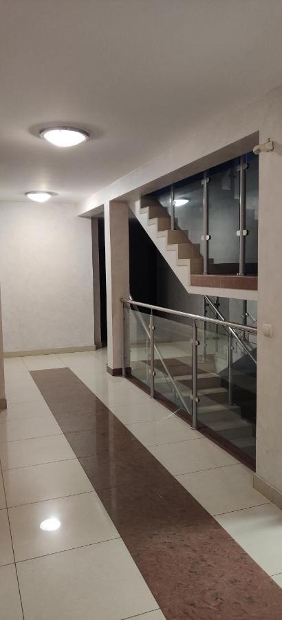 Lesna Harmonia Apartment Олщин Екстериор снимка